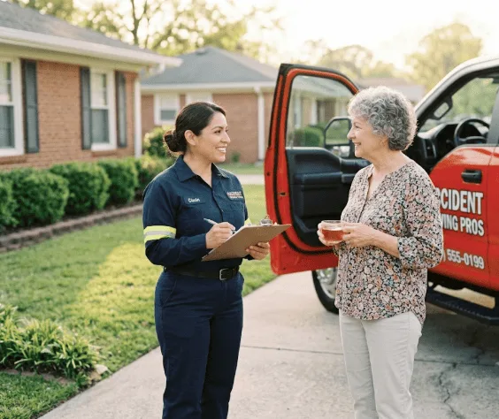 Accident Towing Service Flushing, NY FAQs